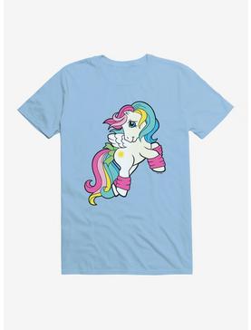 My Little Pony Leap T-Shirt, LIGHT BLUE, hi-res
