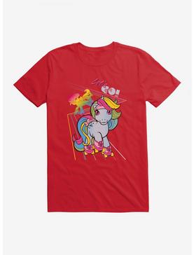My Little Pony Let's Go Skating T-Shirt, , hi-res