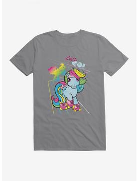 My Little Pony Let's Go Skating T-Shirt, STORM GREY, hi-res