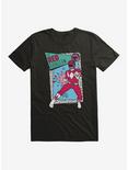 Plus Size Mighty Morphin Power Rangers The Red Ranger T-Shrt, , hi-res