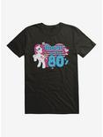 My Little Pony Made In The 80s T-Shirt, BLACK, hi-res