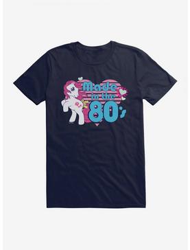 My Little Pony Made In The 80s T-Shirt, NAVY, hi-res