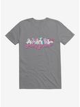 My Little Pony Pony Power T-Shirt, STORM GREY, hi-res