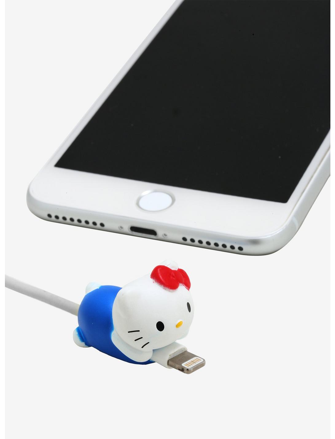 Sanrio Hello Kitty Cable Bite, , hi-res