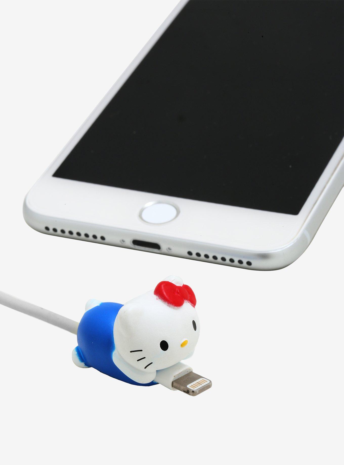 Sanrio Hello Kitty Cable Bite, , hi-res