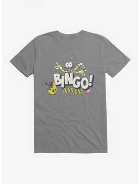 Jurassic World Bingo Dino DNA Egg Hatch T-Shirt, , hi-res