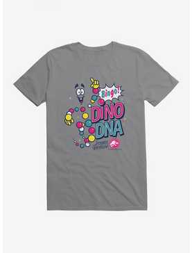 Jurassic World Dino DNA Bingo T-Shirt, , hi-res