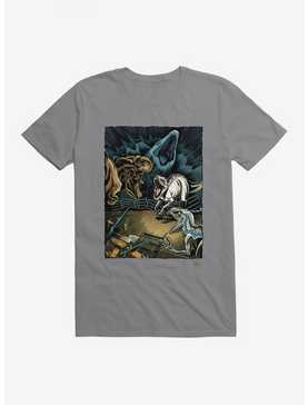Jurassic World Dinosaur Battle T-Shirt, , hi-res