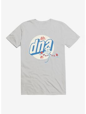 Jurassic World Mr. DNA Classic Logo T-Shirt, , hi-res