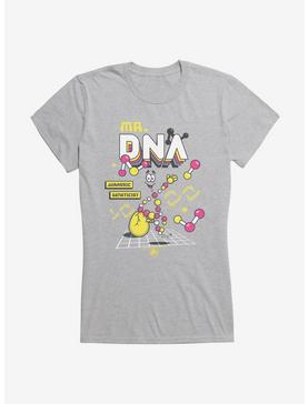 Jurassic World Mr. DNA Dino DNA Girls T-Shirt, , hi-res