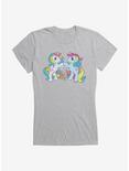 My Little Pony Field Of Flowers Girls T-Shirt, , hi-res