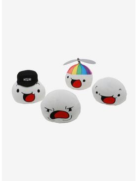 TheOdd1sOut Assorted Blind Plush, , hi-res