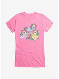 My Little Pony Forever Friends Girls T-Shirt, CHARITY PINK, hi-res