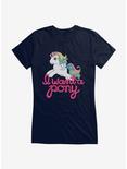 My Little Pony I Want To Party Girls T-Shirt, , hi-res