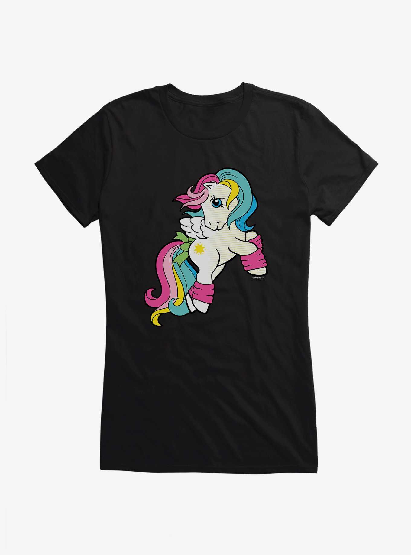 My Little Pony Leap Girls T-Shirt, , hi-res
