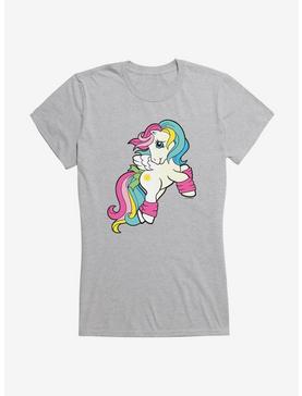 My Little Pony Leap Girls T-Shirt, HEATHER, hi-res