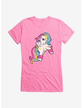 My Little Pony Leap Girls T-Shirt, CHARITY PINK, hi-res