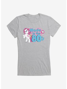 My Little Pony Made In The 80s Girls T-Shirt, , hi-res