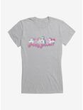 My Little Pony Pony Power Girls T-Shirt, HEATHER, hi-res