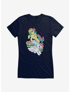 My Little Pony Soaring High Girls T-Shirt, , hi-res