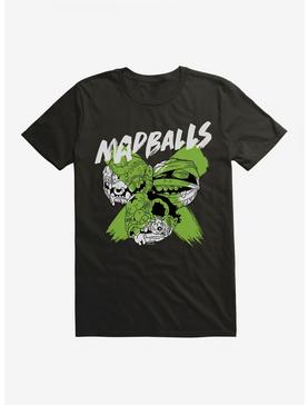 Madballs Crew T-Shirt, , hi-res
