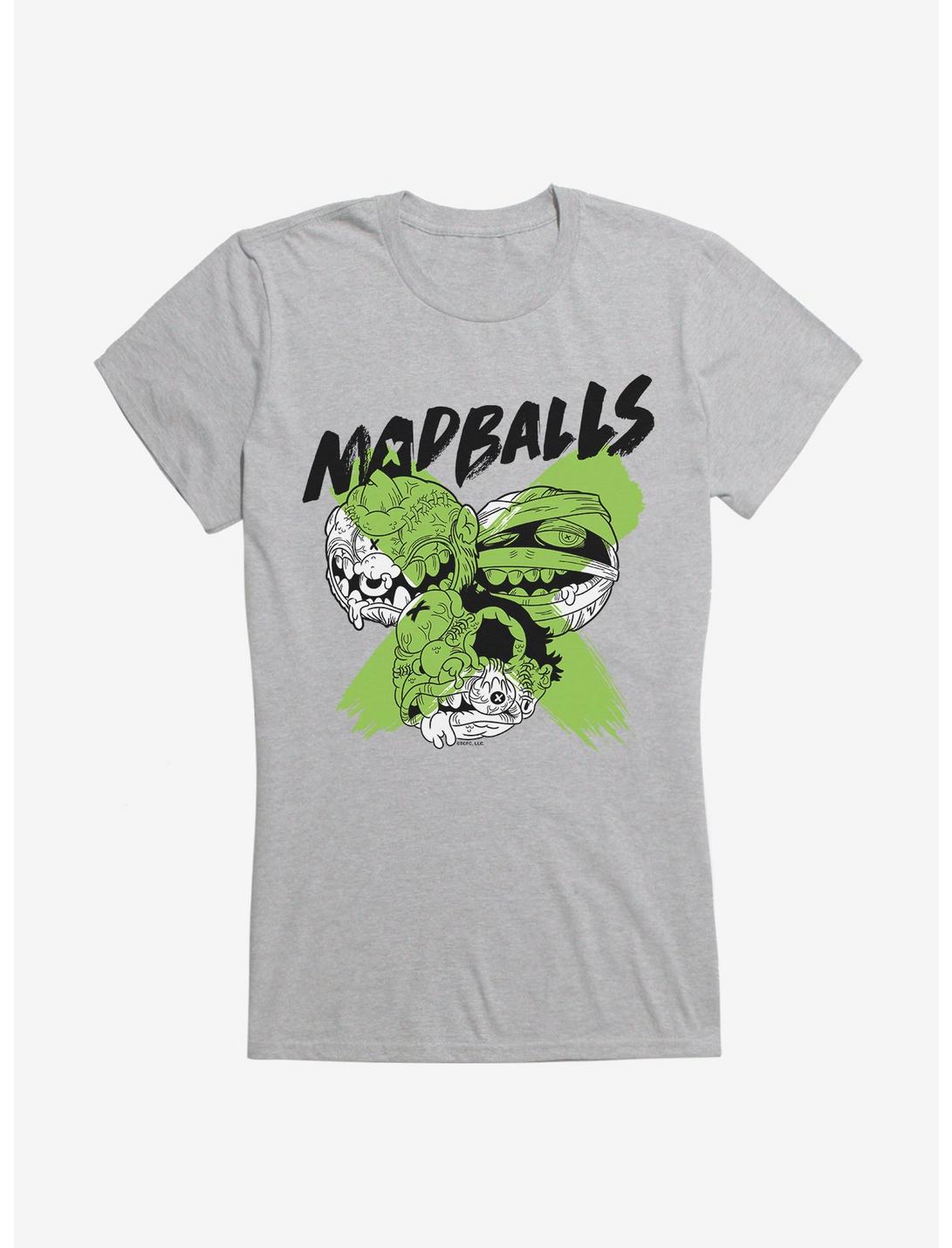 Madballs Crew Girls T-Shirt, , hi-res