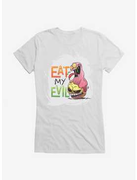 Madballs Eat My Evil Girls T-Shirt, , hi-res