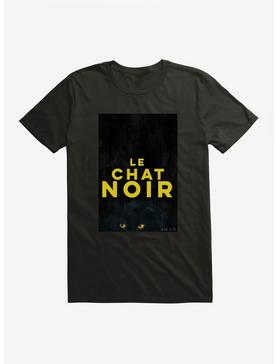BL Creators: AMCO Le Chat Noir T-Shirt, , hi-res