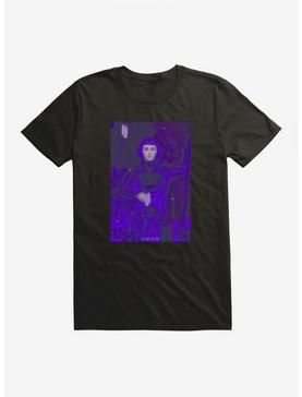 BL Creators: AMCO Purple Portrait T-Shirt, , hi-res