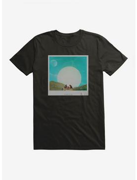 BL Creators: AMCO Two Moons Picnic T-Shirt, , hi-res