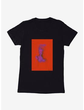 BL Creators: AMCO Red Drip Portrait Womens T-Shirt, , hi-res