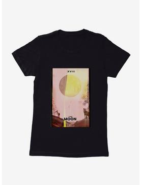 BL Creators: AMCO The Moon Womens T-Shirt, , hi-res