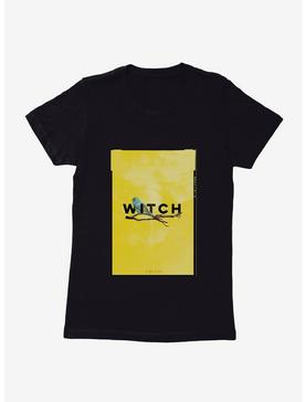 BL Creators: AMCO Witch Womens T-Shirt, , hi-res