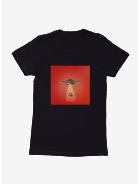 BL Creators: AMCO UFO Capture Womens T-Shirt, , hi-res