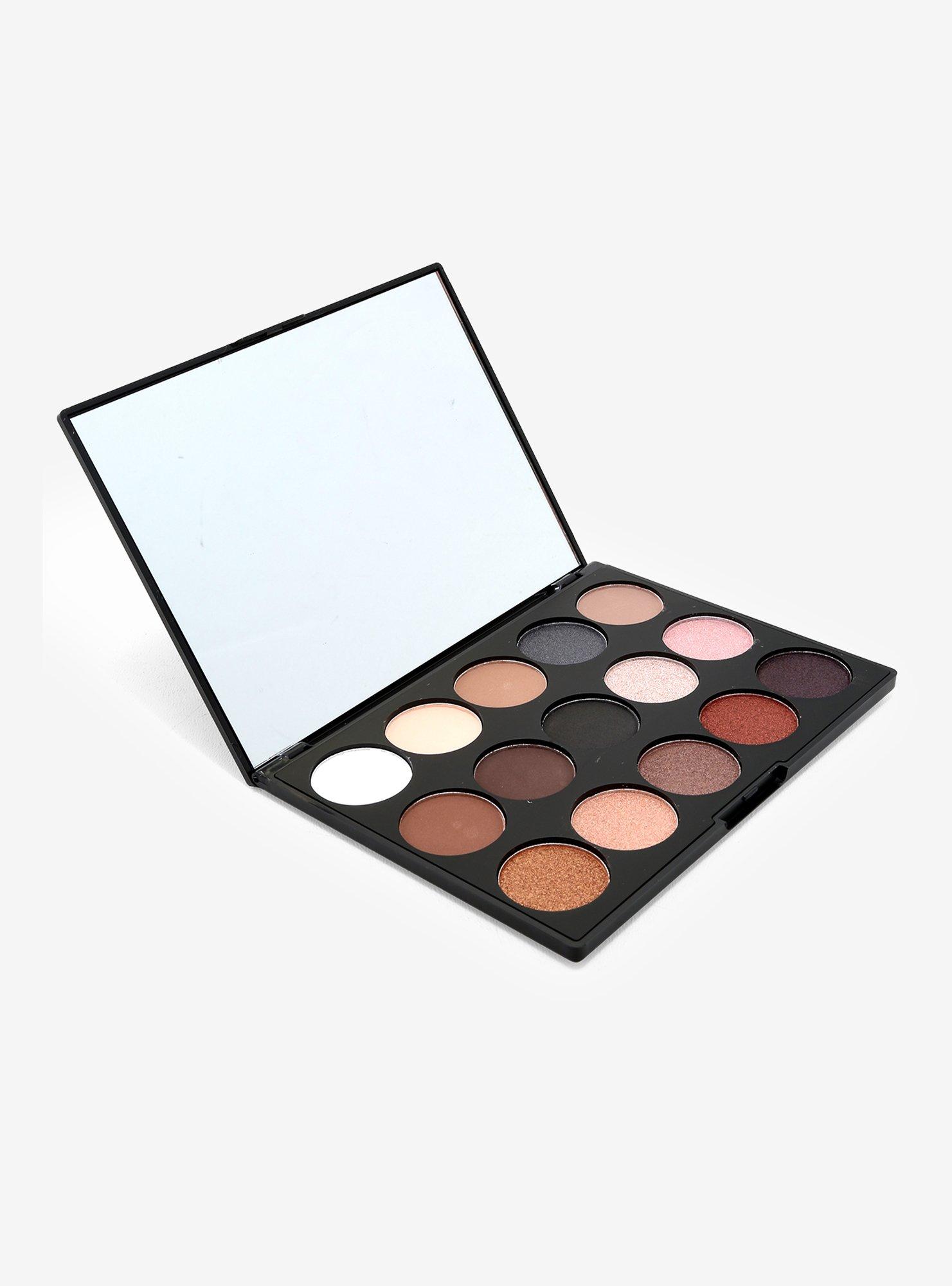 Blackheart Eyeshadow Palette, , hi-res