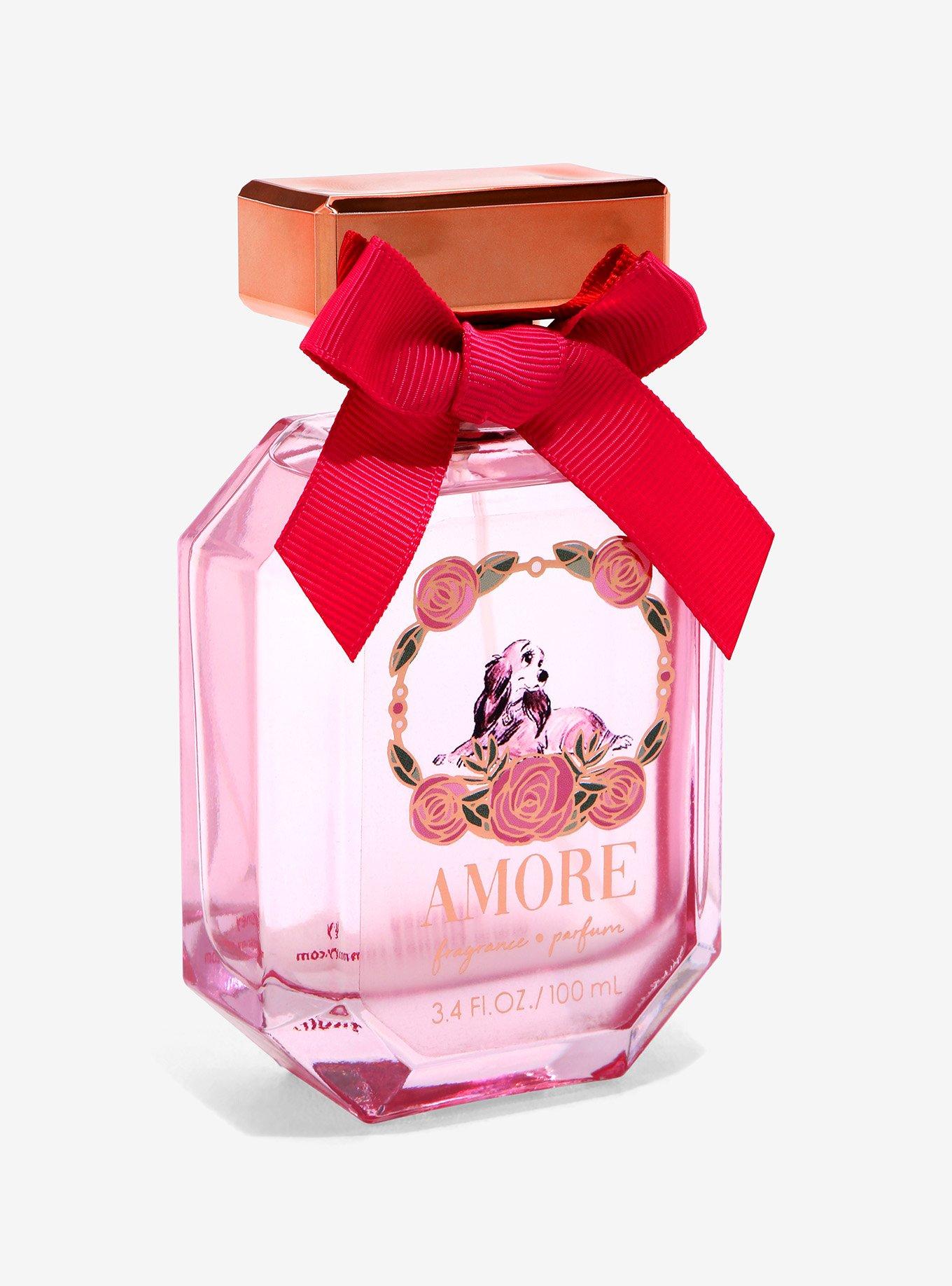Disney Lady And The Tramp Amore Lady Fragrance, , hi-res