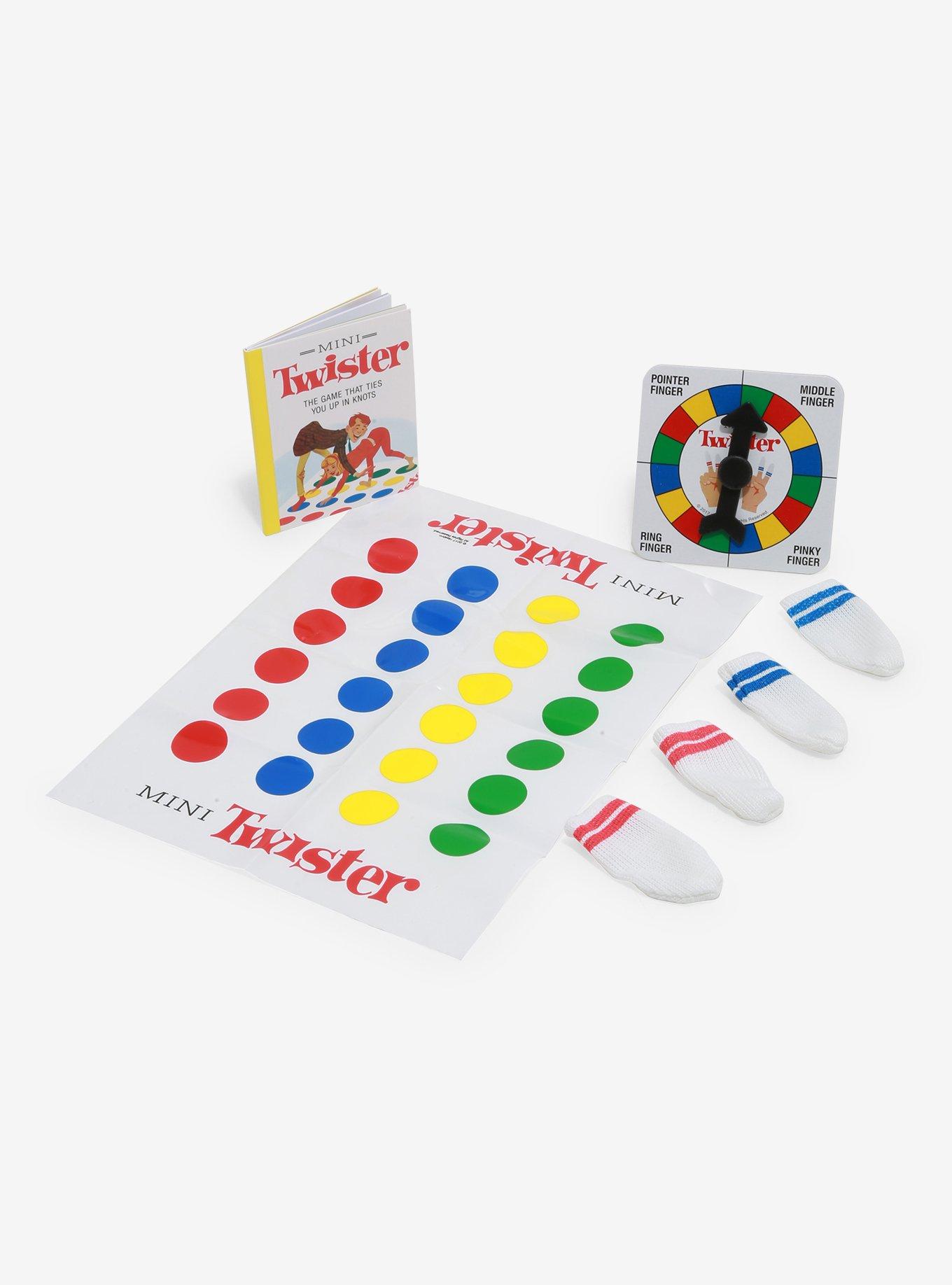 Mini Twister Kit, , hi-res