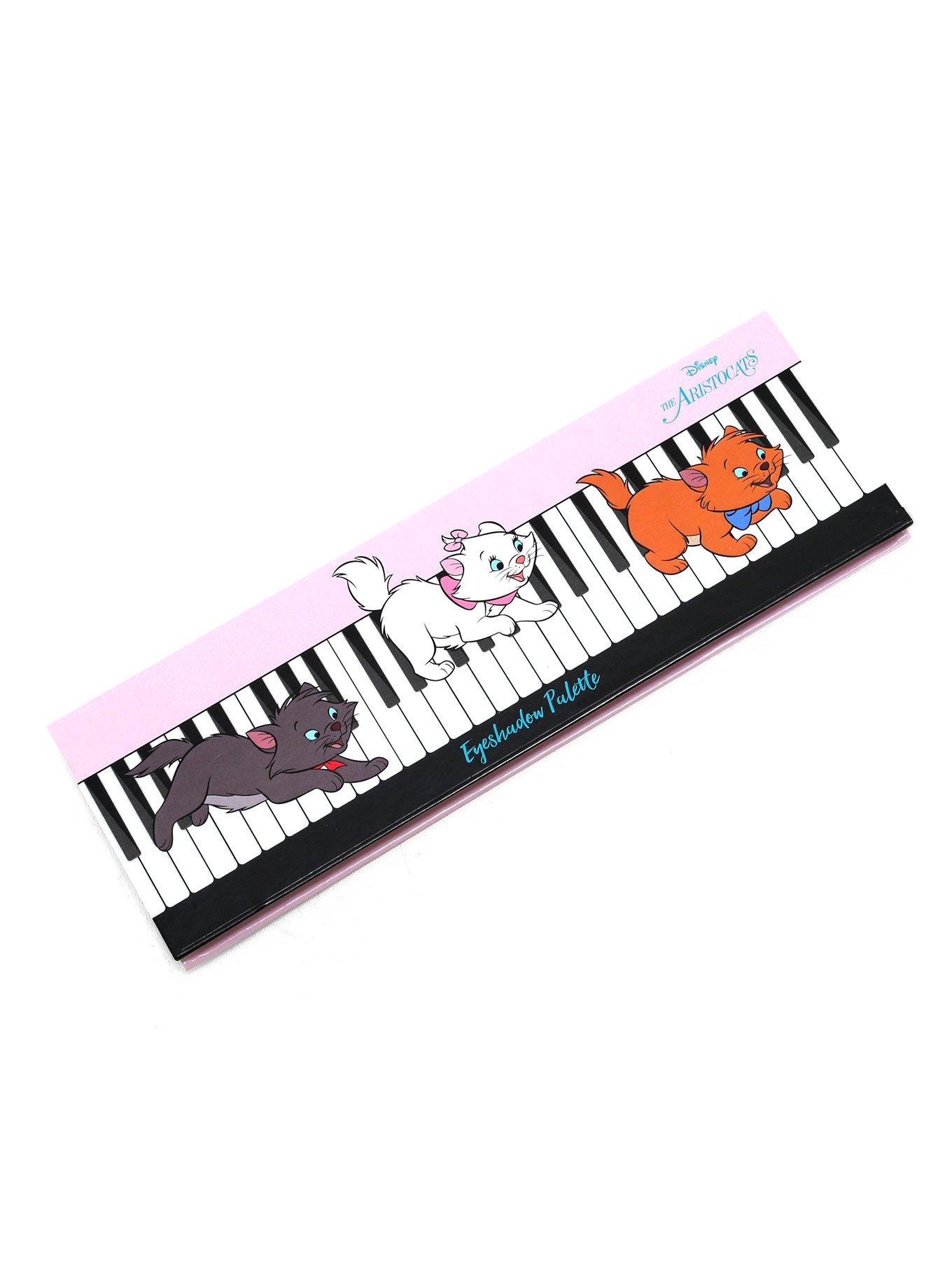 Disney The Aristocats Eyeshadow Palette, , hi-res