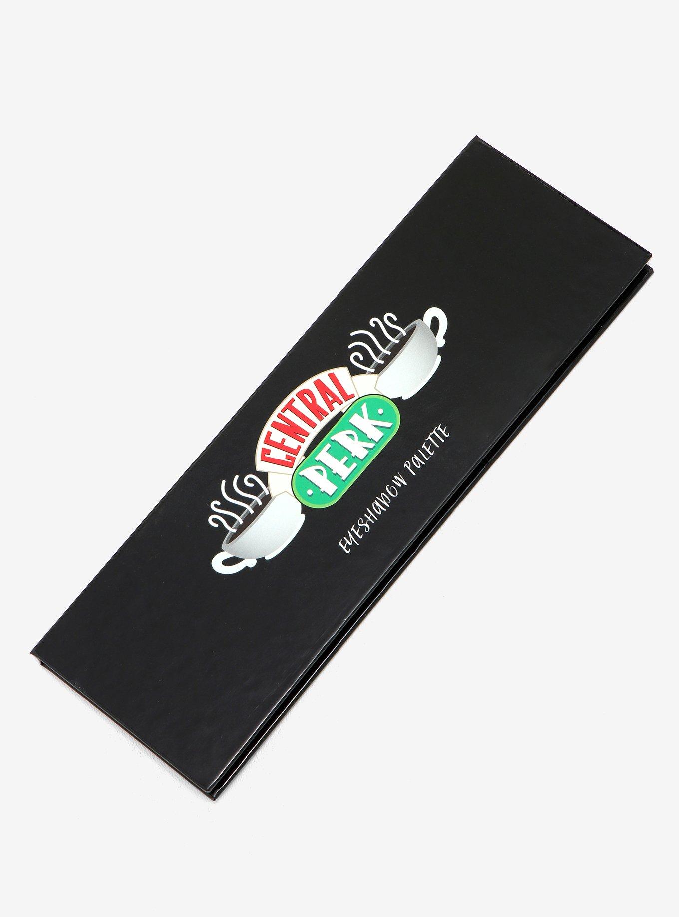 Friends Central Perk Eyeshadow Palette, , hi-res