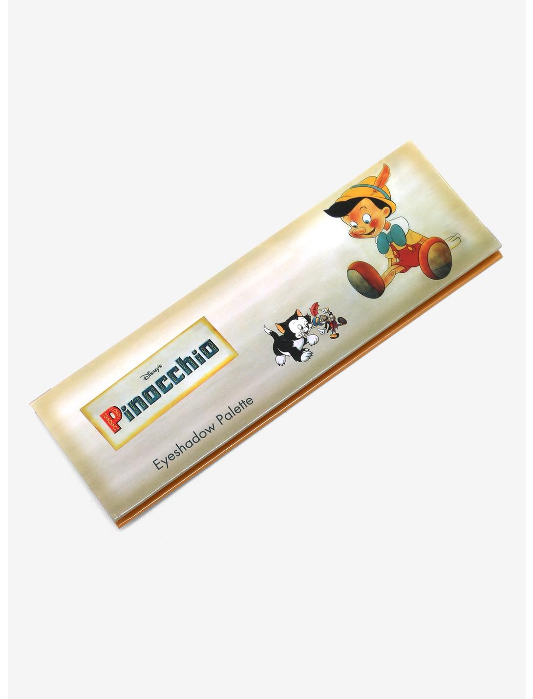 Disney Pinocchio Eyeshadow Palette, , hi-res