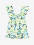 Disney Lilo & Stitch Infant Ruffled Tank Top - BoxLunch Exclusive, BLUE, hi-res
