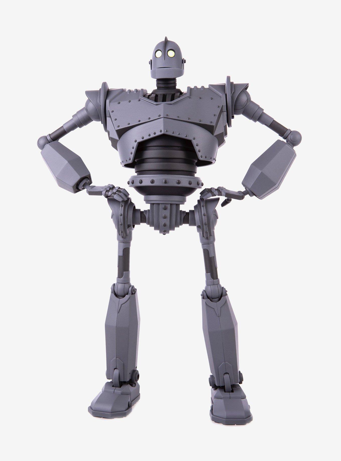 Mondo The Iron Giant Mondo Mecha Collectible Figure, , hi-res