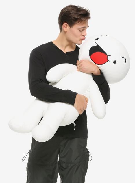 Odd1sout plush on sale