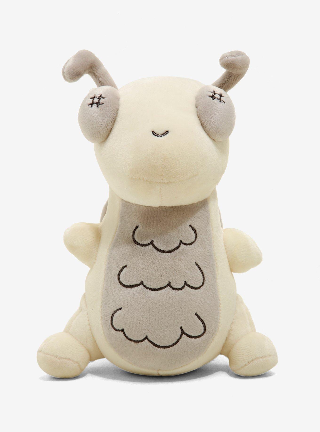 The Odd 1s Out Harry the Moth Plush - BoxLunch Exclusive, , hi-res