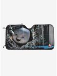 Ghostbusters Stay Puft Marshmallow Man Accordion Sunshade, , hi-res