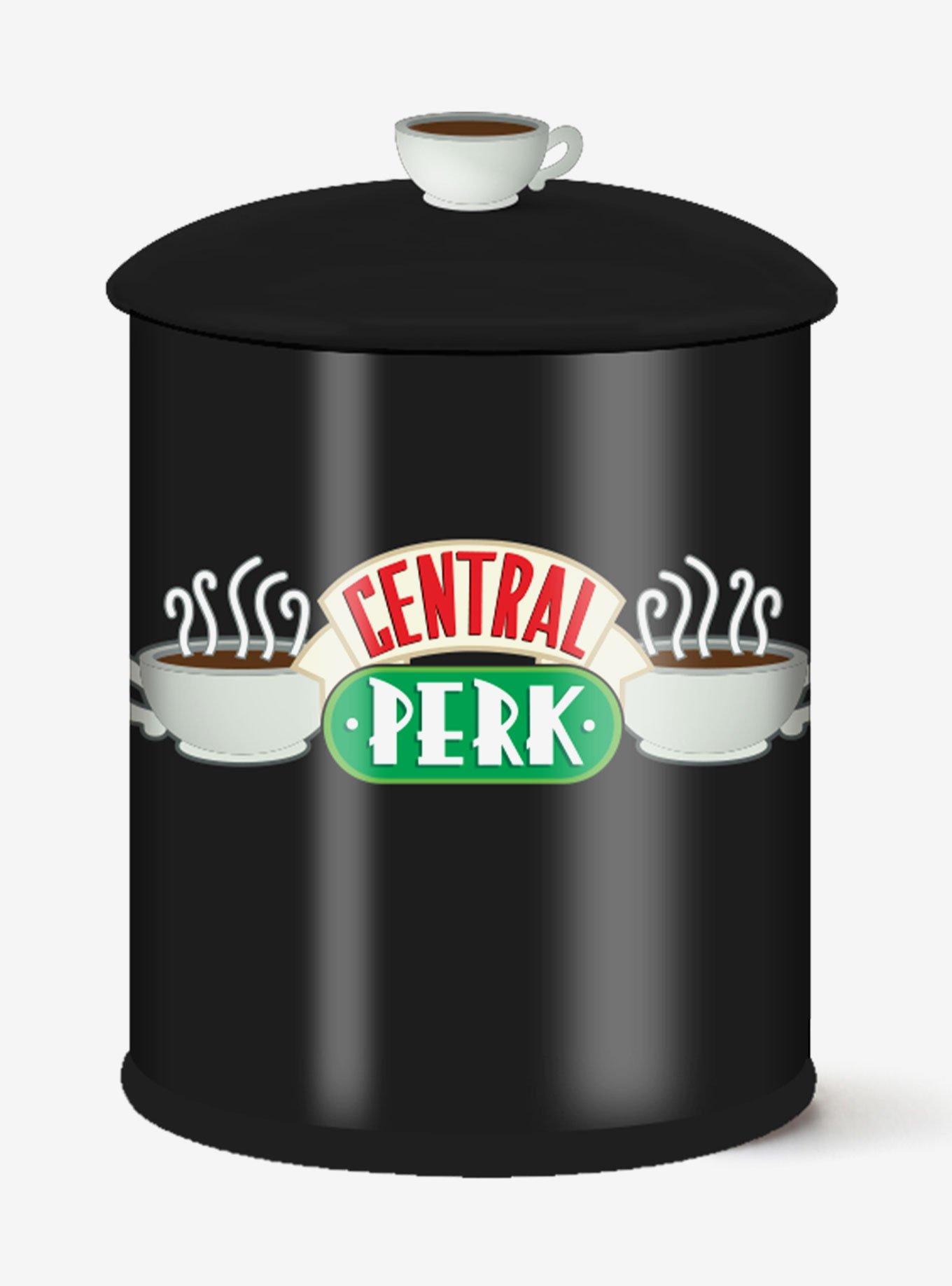 Friends Central Perk Cookie Jar, , hi-res