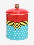DC Comics Wonder Woman Cookie Jar, , hi-res