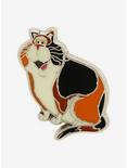 Loungefly Disney Pixar Soul Mr. Mittens Enamel Pin - BoxLunch Exclusive, , hi-res
