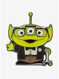 Loungefly Disney Pixar Alien as Carl Enamel Pin - BoxLunch Exclusive, , hi-res