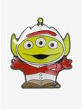 Loungefly Disney Pixar Toy Story Alien as Forky Enamel Pin - BoxLunch Exclusive, , hi-res
